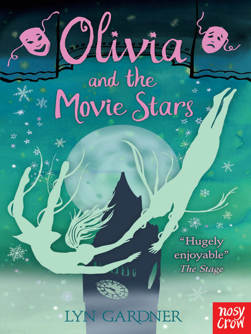 Title details for Olivia and the Movie Stars by Lyn Gardner - Available